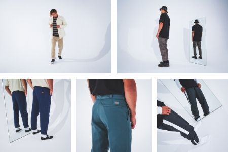 Pick Your Pants